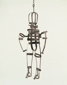 Gibbet, c.1780